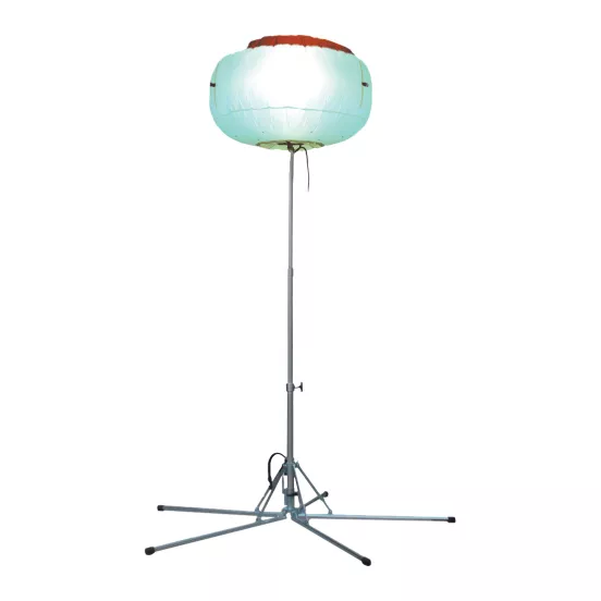 Multiquip balloon light stand