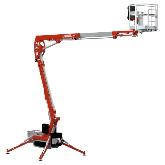 59 ft. Atrium Lift, Electric, Narrow for Rent - United Rentals