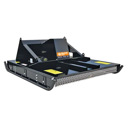 Slasher Attachment