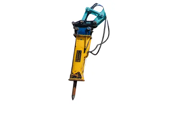 Rockbreaker – 2.0t-2.7t