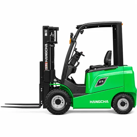 2.5T Electric Forklift