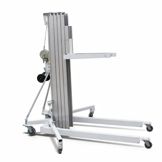 20ft Duct Lifter
