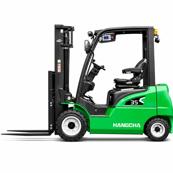 3.5T Electric Forklift