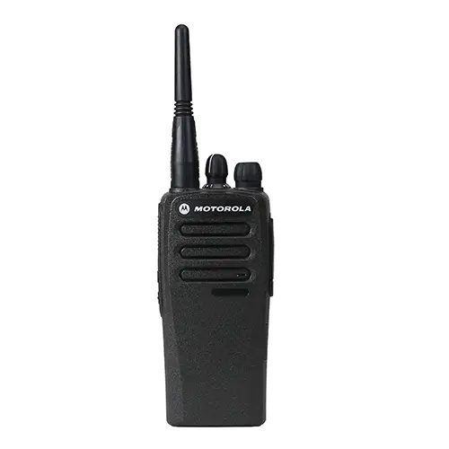 Motorola 2-way radio