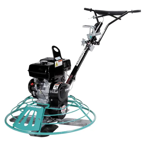 Multiquip Concrete Finisher