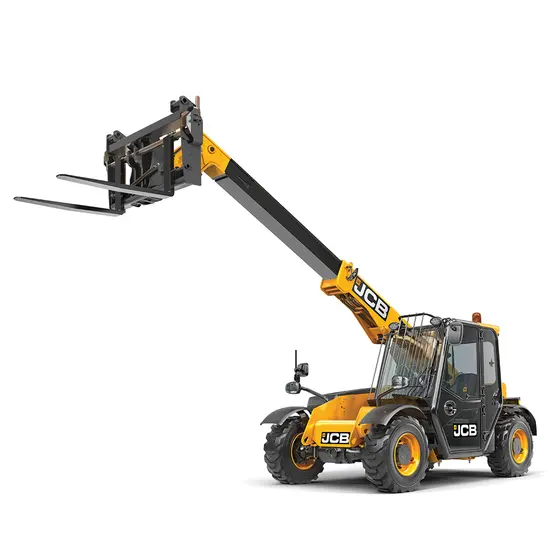 2.5T Telehandler