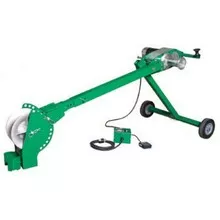 Cable Puller Tugger Pack Shot