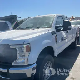 2022 Ford F350SCABXLTG4WD Pickup Truck