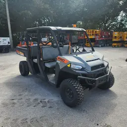 2023 Polaris PRO XD 4000D Utility Vehicle