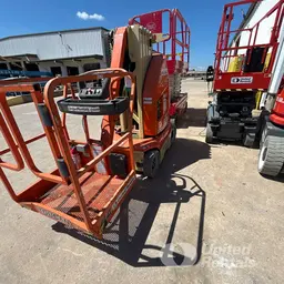 2020 JLG 26E Vertical Mast Boom Lift