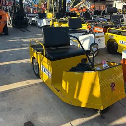 2023 Taylor Dunn SS-536 Utility Vehicle