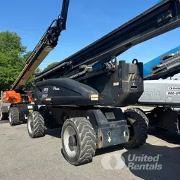 2018 JLG 1250AJP Boom Lift