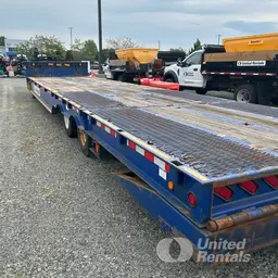 2019 LEDWELL LWLP48HT2-PB10 Trailer