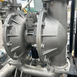 2025 VERSAMATIC E3SA5T559H-ATEX Pump