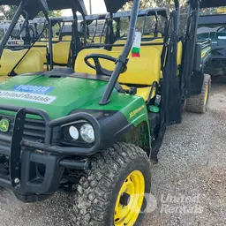 2022 John Deere XUV855M SA Utility Vehicle