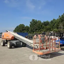 2020 Snorkel 600S Boom Lift