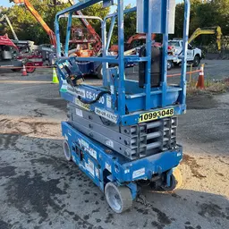 2019 Genie GS-1930 Scissor Lift