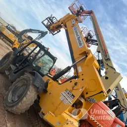 2018 JCB 510-56 Forklift