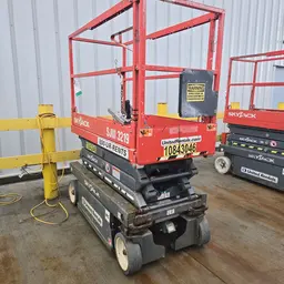 2018 Skyjack SJIII3219 Scissor Lift