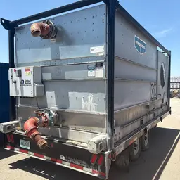 2015 EVAPCO LPT-8212