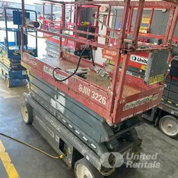 2018 Skyjack SJIII3226 Scissor Lift