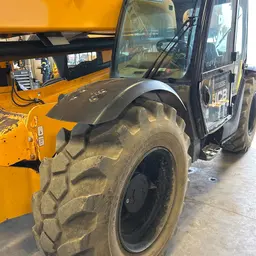 2020 JCB 512-56 S Forklift