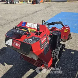 2023 Toro STX-26 Chipper/Stumper