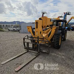 2019 JCB 510-56 Forklift