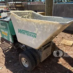 2022 Multiquip WBH-16EF