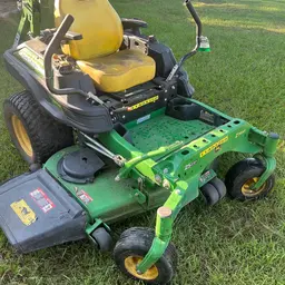 2022 John Deere Z920M