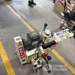 2023 EDCO CPM-8E