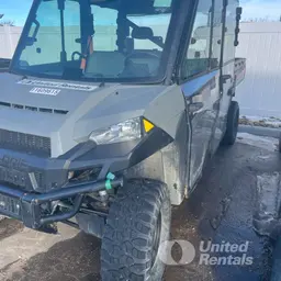 2023 Polaris PRO XD 4000D Utility Vehicle