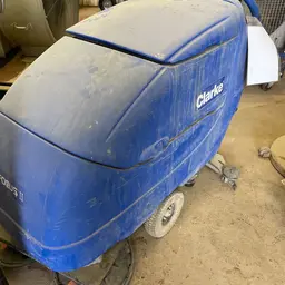 2020 Clarke Focus II