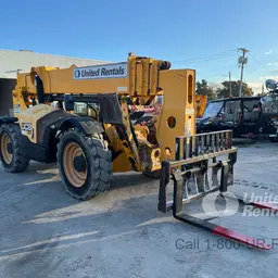 2018 JCB 510-56 Forklift