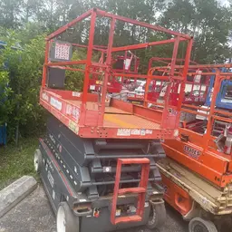 2016 Skyjack SJIII4632 Scissor Lift