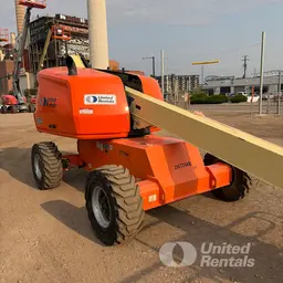 2019 JLG 400S Boom Lift
