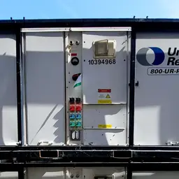 2015 TRANE TCH300E400A Air Conditioner