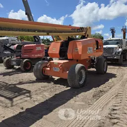 2019 JLG 860SJ Boom Lift