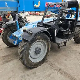 2017 Genie GTH-636 Forklift