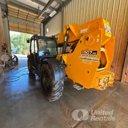 2018 JCB 507-42 Forklift
