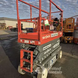 2020 Skyjack SJ3226 Scissor Lift