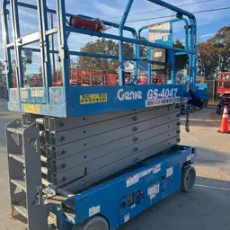 2019 Genie GS-4047 Scissor Lift