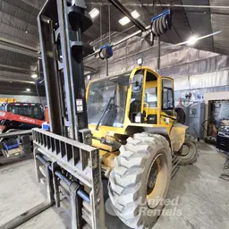 2024 SELLICK S80 Forklift