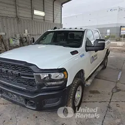 2023 Dodge 2500CREWTMG4WD Pickup Truck