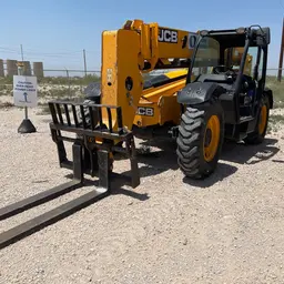 2018 JCB 506-36 Forklift
