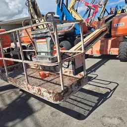 2019 JLG 400S Boom Lift