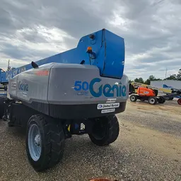 2016 Genie SX-180 Boom Lift