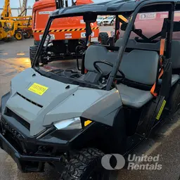2024 Polaris PRO XD 4000D Utility Vehicle