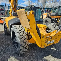 2020 JCB 510-56 Forklift