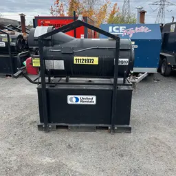2020 FLAGRO FVO-400BT Heater